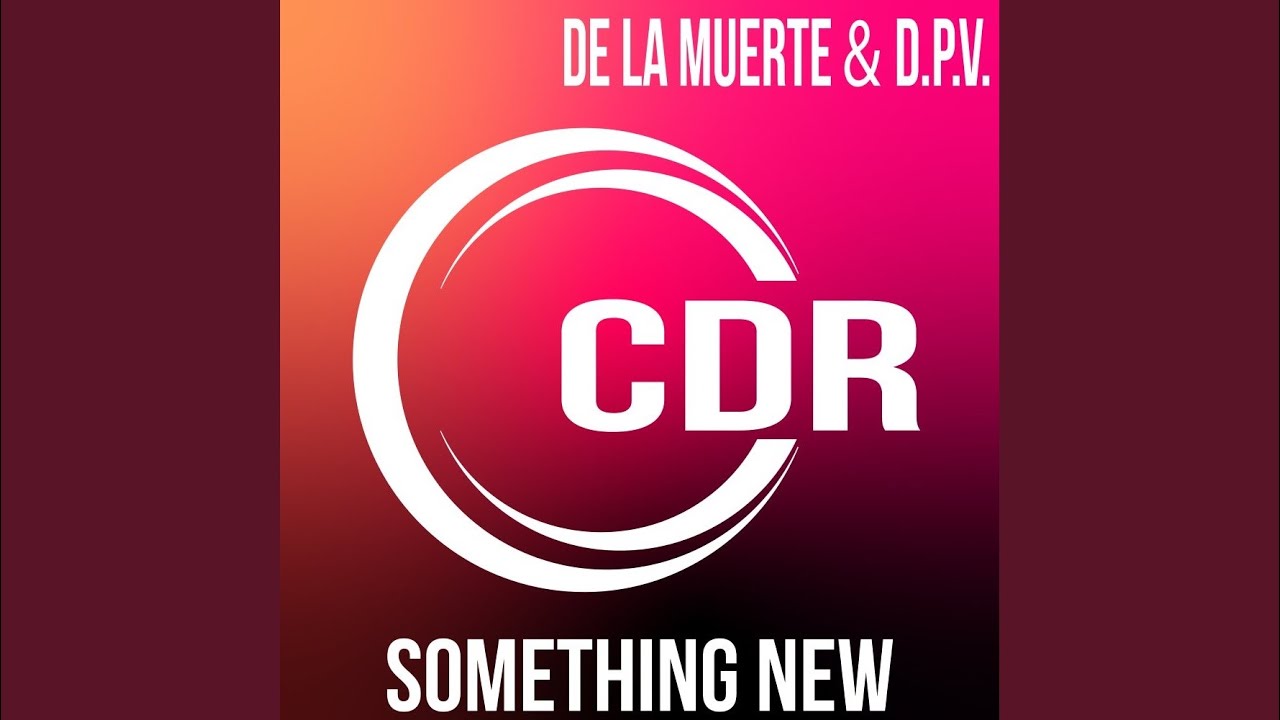Watch Something New on YouTube