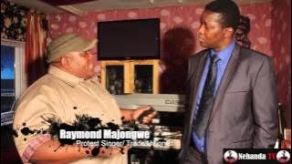 Raymond Majongwe on Nehanda TV