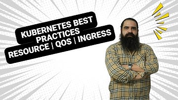 آموزش کوبرنتیز/Kubernetes Production best practice - Part 2