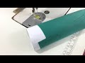 ⛔️ Tips for Making very Long Continuous Bias Tape in 1 minute