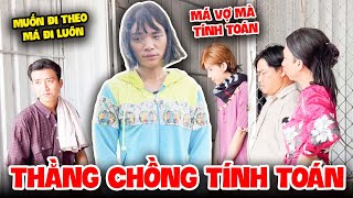 Thúy Liễu Bỏ Chồng Vì Quá Tính Toán Chi Li Với Mẹ Vợ | Tủn Cùi Bắp