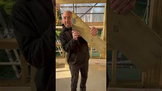 #construction #diy #worktips #woodworking #roofs #