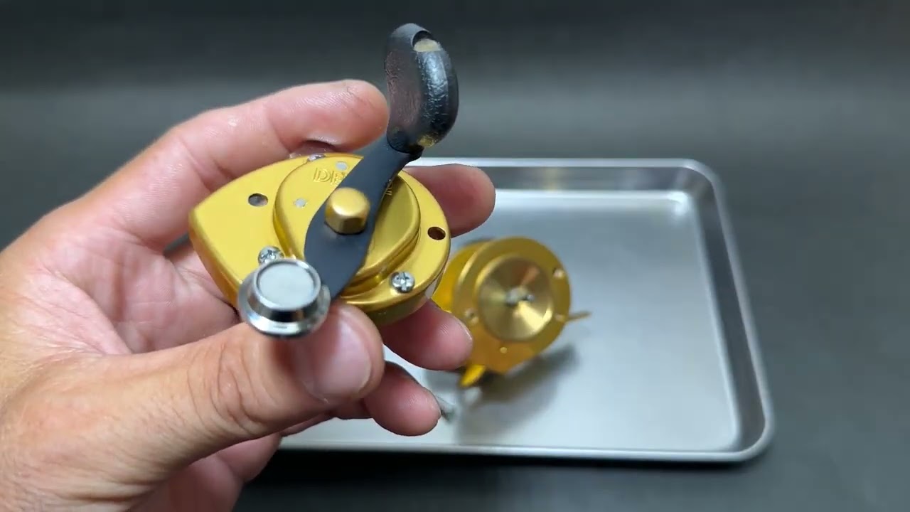 シマノBM-3 シマノ BM-3 | 流山ルアーズのブログ 《トップウォーターバス釣り》