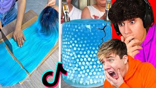 MEEST SATISFYING VIDEO TER WERELD (MET ALEX KLEIN)