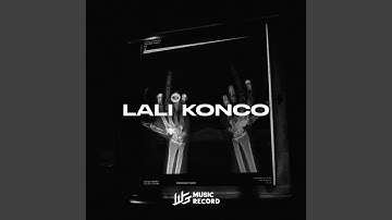 DJ LALI KONCO DUTCH
