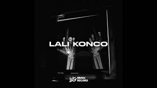 DJ LALI KONCO DUTCH