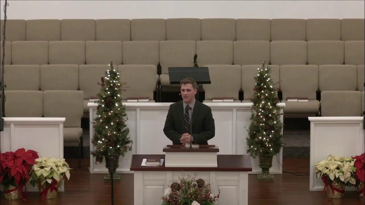 I Will Be Their God Genesis 17 1 9 Wednesday 11 30 22 W Bro Reves i-will-be-their-god-genesis-17-1-9-wednesday-11-30-22-w-bro-reves