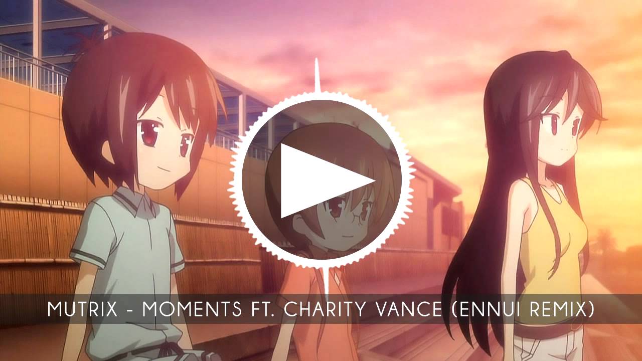 Mutrix HD Dubstep: Mutrix - Moments ft. Charity Vance & Vena Cava (Ennui Remix ...