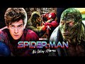 The Amazing Spider-Man vs. Lizard Final Fight (HD MOVIE CLIP)