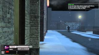 DarkRP Server Trailer: TheJollyRocket