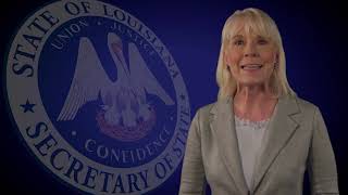 2019 Election Day Training Video Part 6: Provisional Voting