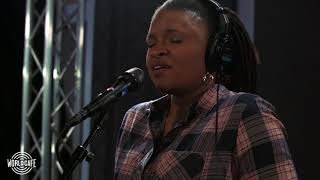 Lizz Wright - "Grace" (Recorded Live for World Cafe) chords