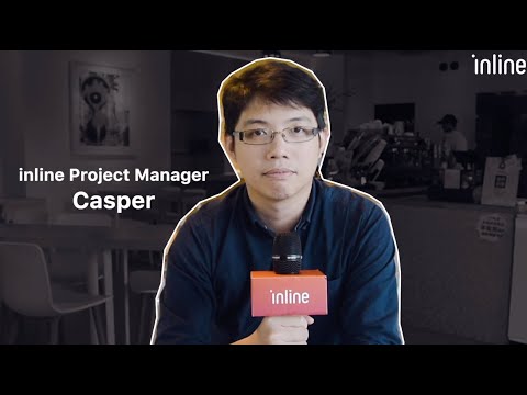 淺談 inline 專案管理 - Unbox inline project management