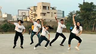 Character Dheela Dance | Rahul Baghele Choreography | G9 DANCE STUDIO,Gondia.