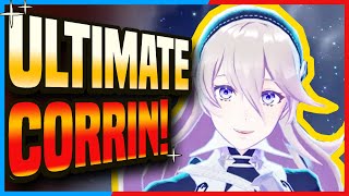 ULTIMATE Corrin EMBLEM GUIDE!