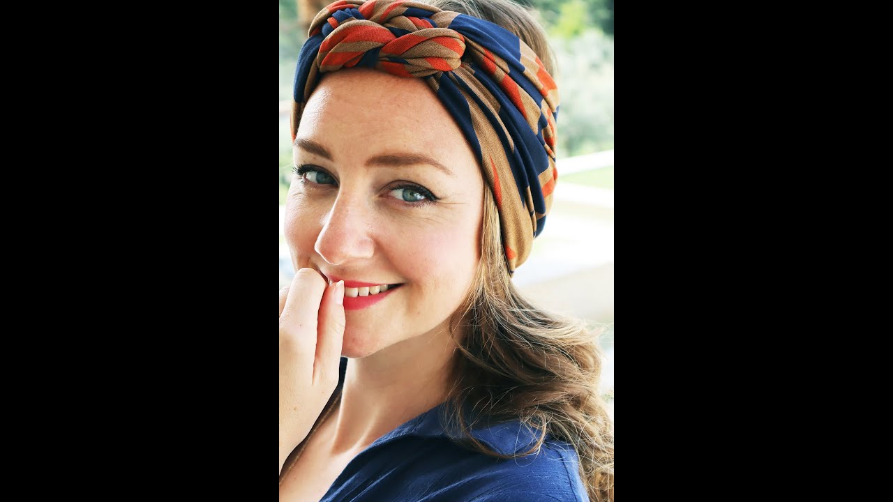 Bonnet Chimio Femme Turban Chimio Chapeau de Sommeil Nuit Coton Foulard Cheveux Chute de Cheveux Yoga Bandeau 