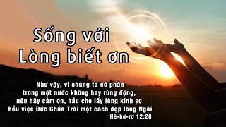 HTTL TÂN PHÚ - Chương trình thờ phượng Chúa - 30/08/2020