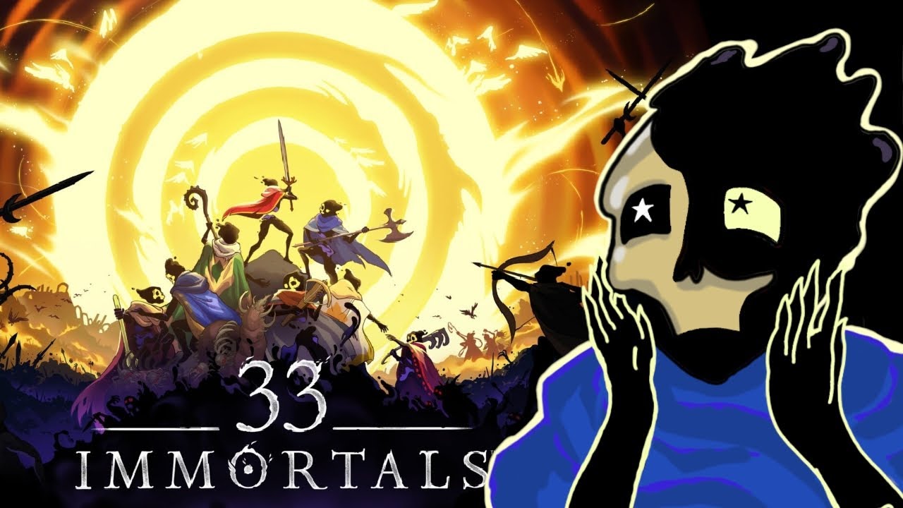 LA EXPERIENCIA DE LOS 33 INMORTALES