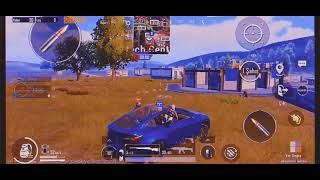 Tek Yemedi̇ M24 Pubg Mobi̇le