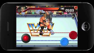 WWE WrestleFest - Trailer (Now Available!) screenshot 5