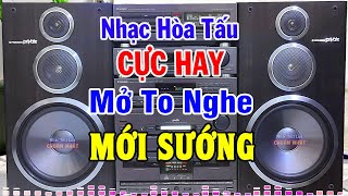 Nhạc Buổi Sáng Rumba Vạn Nhà Say Mê - Hòa Tấu Rumba Phòng Trà Quán Cafe - Nhạc Test Loa Chuẩn Nhất