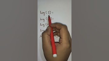 what is log(1000)? | mathematics tricks | #shorts #mathtricks #yt_shorts #mathtips