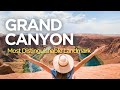 4k most distinguishable landmark in us grand canyon arizona travelspot