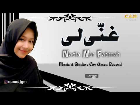 Nadia Nur Fatimah || Ghannili