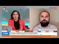 Акція протесту на Банковій: всі сторони вже отримали свої дивіденди, - Назаренко (23.03)