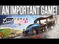 What Made Forza Horizon 4 Special!