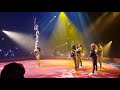 CIRCUS HVASQUEZ GURNEE ILLINOIS JUNE 2021 | Circo Frisco Hermano Vasquez |