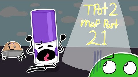 Tpot 2 M.A.P part 21 for @CoolcidProd & #TPOT2MAP [OLD]