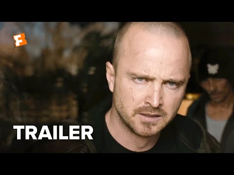 El Camino: A Breaking Bad Movie Trailer #1 (2019) | Movieclips Trailers