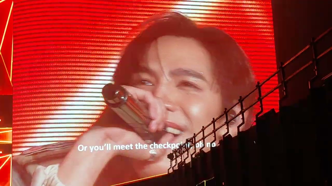 First and Khaotung - LOLFANFEST2025 - Yak Lai