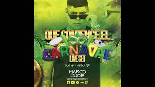 Marco Bode - Que Comience El Carnaval - Live Set - Tribal -Guaracha 2021 Fresong #Guaracha2021