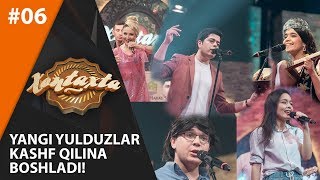 Xontaxta Battle 6-son YANGI YULDUZLAR KASHF QILINA BOSHLADI! (19.06.2019)