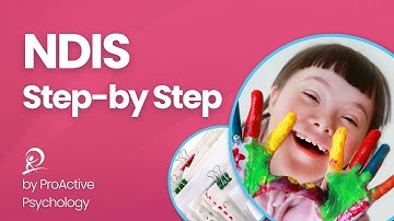 A Practical Guide to Accessing NDIS Support