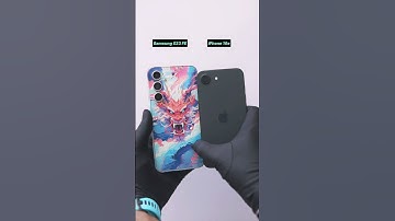 iPhone 16e Vs Samsung S23 FE Boot Up Speed Test