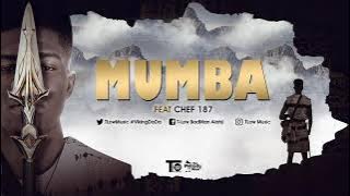 T Low ft. Chef 187-Mumbai