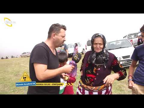 Video: Türkiye'de Kadıgr Festivali Nasıl?