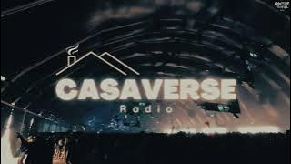 Exclusive Afro House Mix | CASAVERSE (EPISODE 10) | Mixed by Da Real Emkay