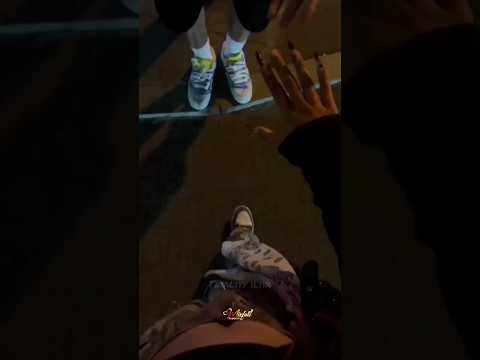 بیخیال ترس مثل شیر پشتتم همیشه