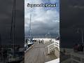 Beautiful pier in sopot #travel#europe#poland#sopot
