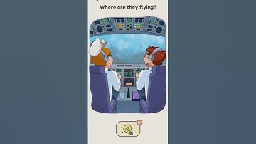 🔍 DOP 5: Delete One Part | 💡 Gameplay Level 156