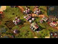 Red Alert 3 - Soviets vs 5 brutal AI - FFA