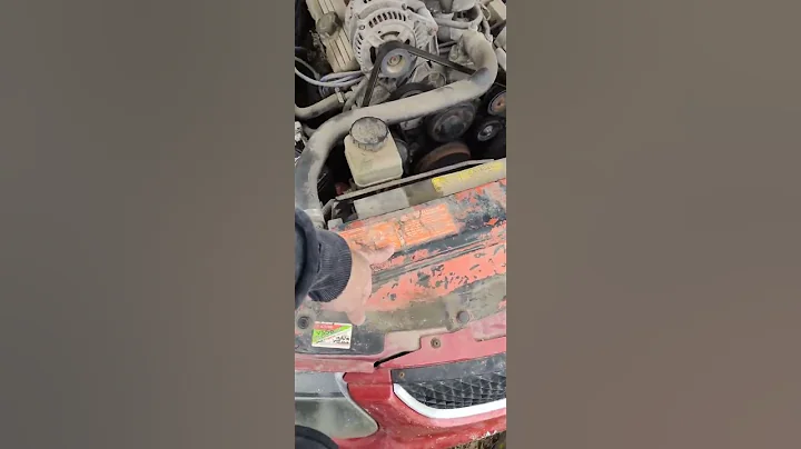 The VX Holden Commodore Wagon