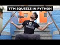 Build a TTM Squeeze Scanner in Python