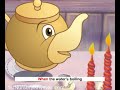 Nursery Rhymes Video - I'm a Little Teapot