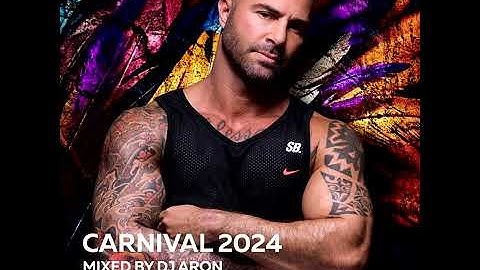 CARNIVAL MIX - DJ ARON