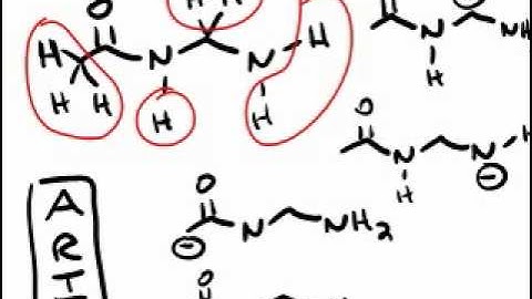 Ch  2   OHV “Identifying the most acidic proton in a molecule”